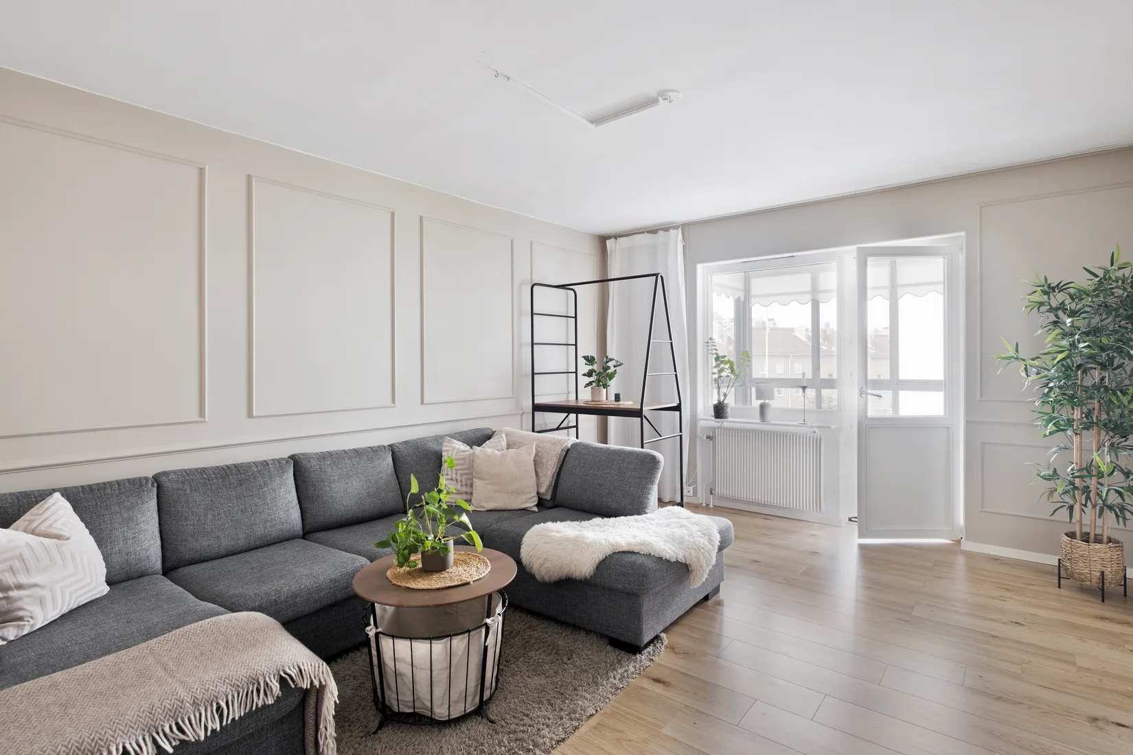 Bostadsrätt, Hunnemaravägen 33, Hunnemara, Karlshamn
