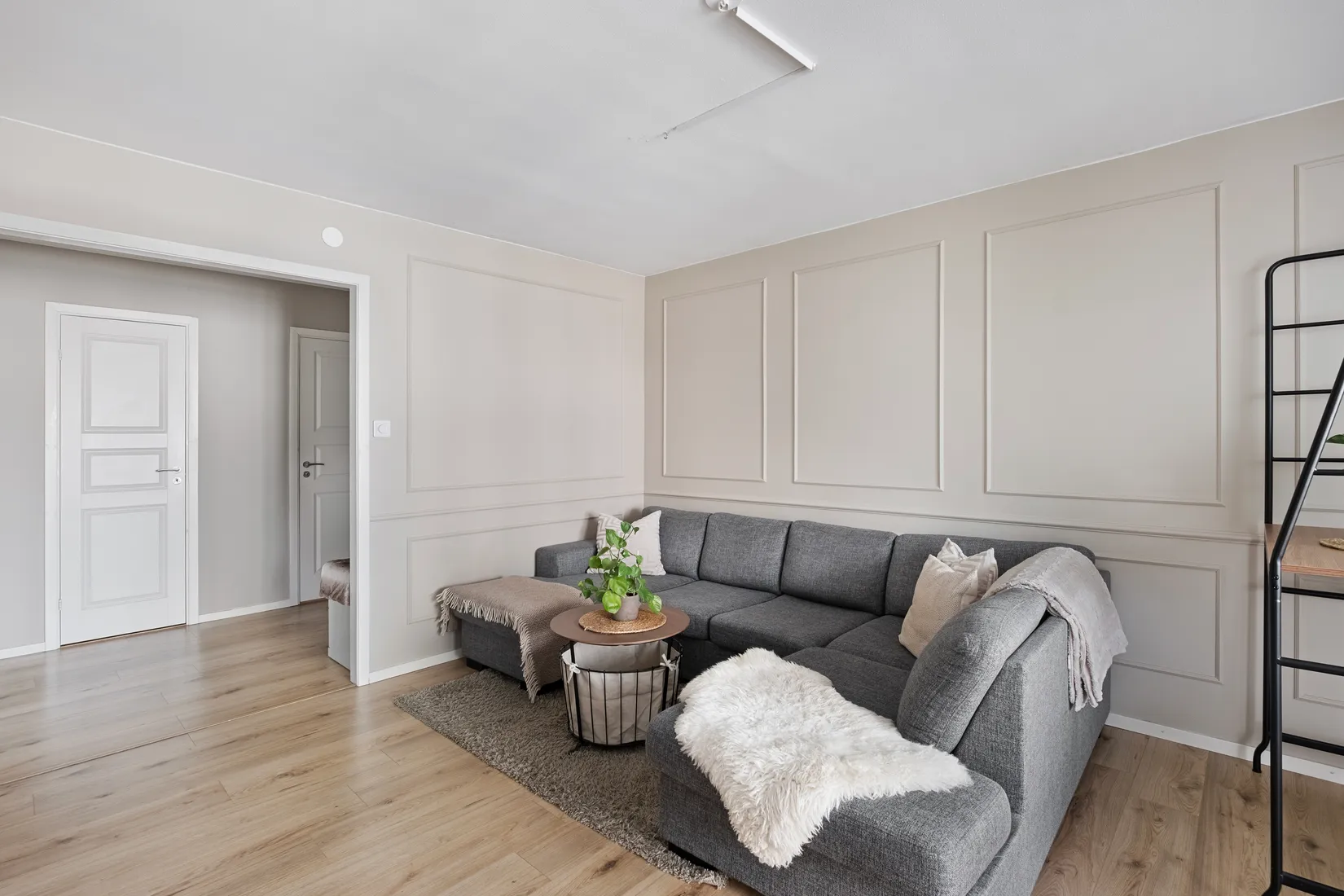 Bostadsrätt, Hunnemaravägen 33, Hunnemara, Karlshamn