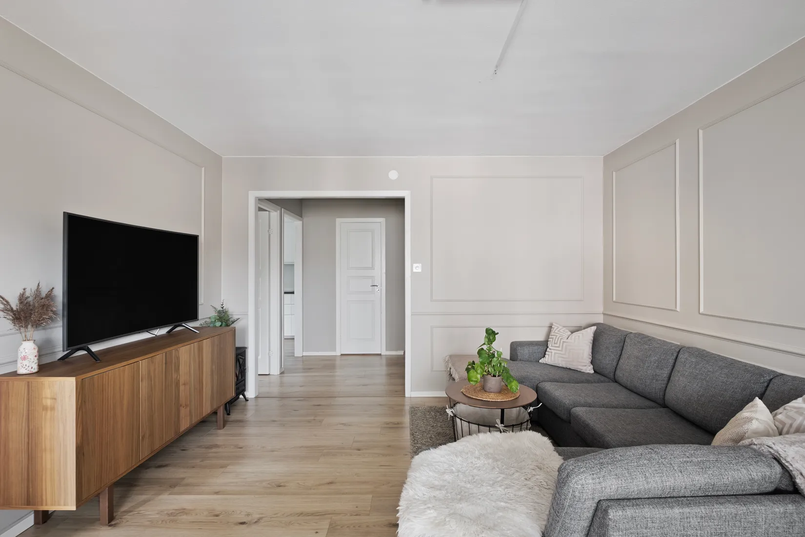 Bostadsrätt, Hunnemaravägen 33, Hunnemara, Karlshamn