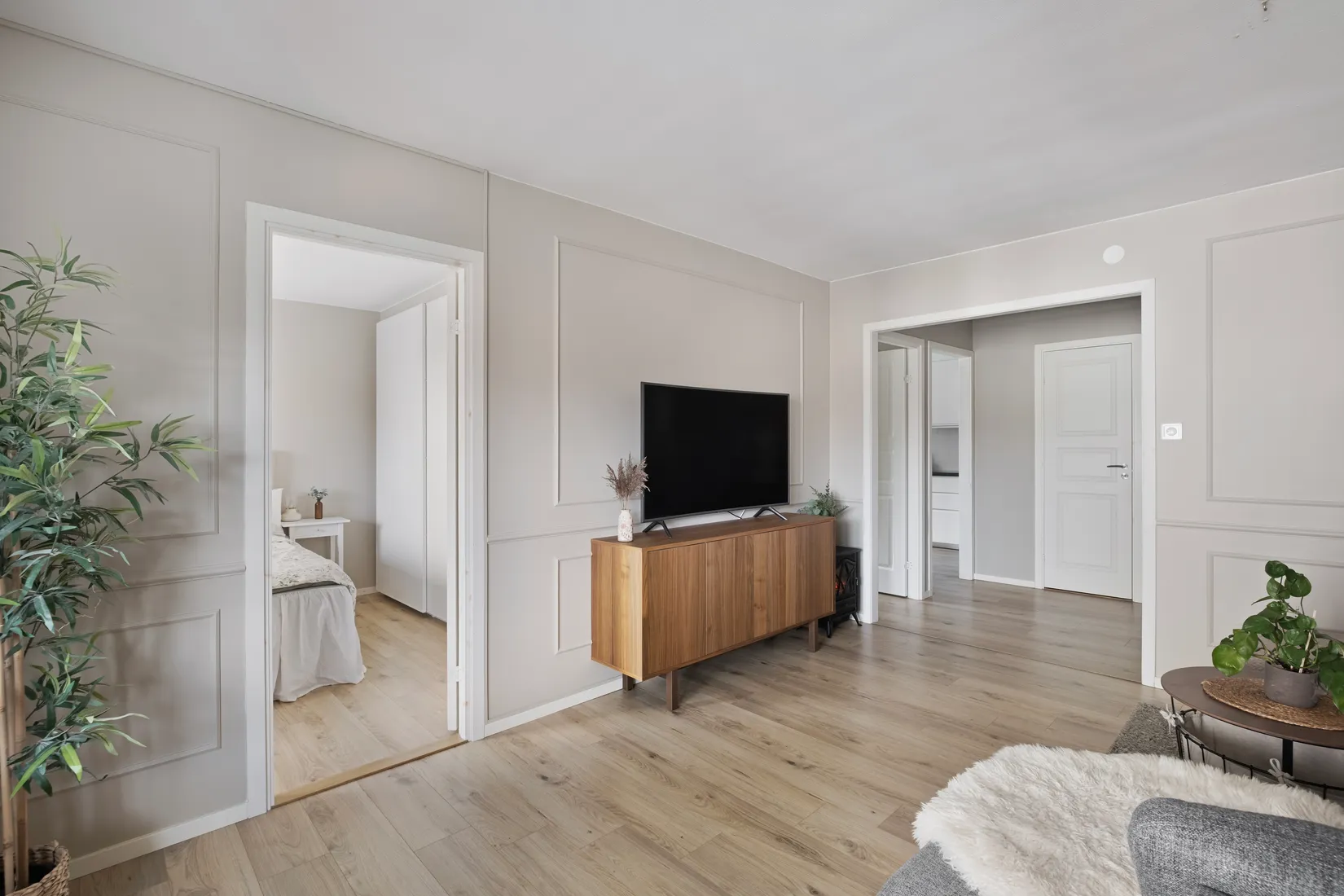 Bostadsrätt, Hunnemaravägen 33, Hunnemara, Karlshamn