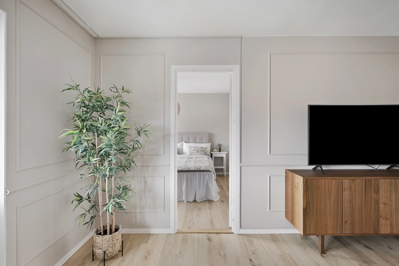 Bostadsrätt, Hunnemaravägen 33, Hunnemara, Karlshamn