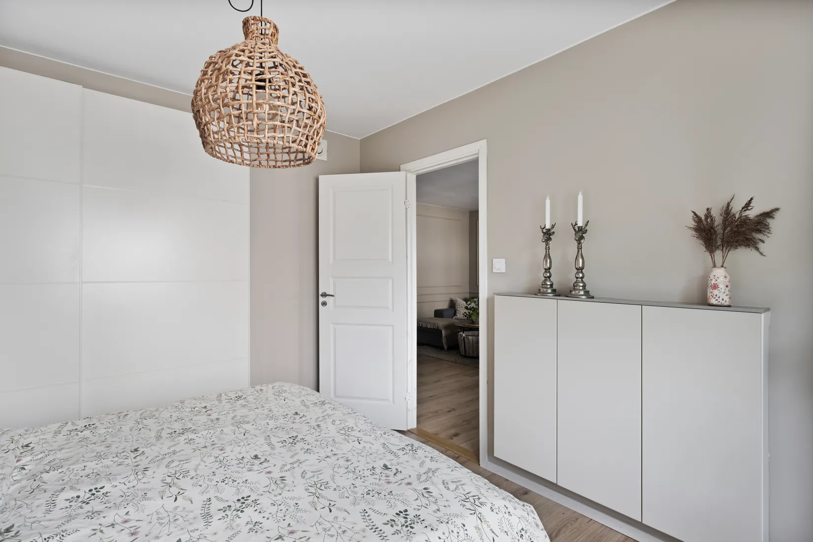 Bostadsrätt, Hunnemaravägen 33, Hunnemara, Karlshamn