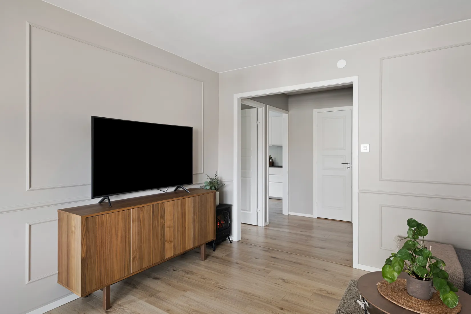 Bostadsrätt, Hunnemaravägen 33, Hunnemara, Karlshamn
