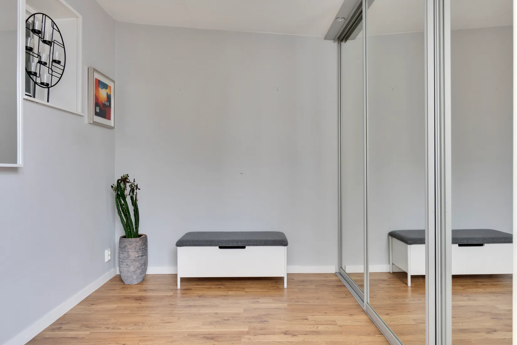 Radhus, Rudhögsgatan 14A, Videdal, Malmö