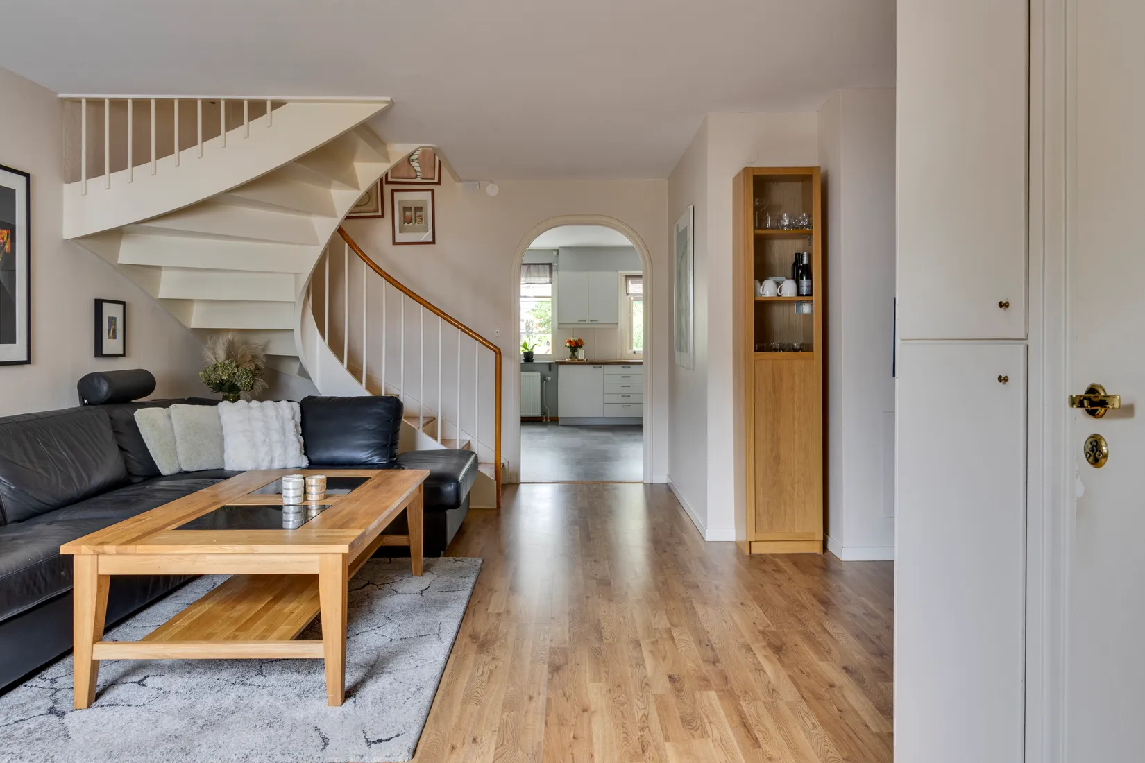 Radhus, Rudhögsgatan 14A, Videdal, Malmö