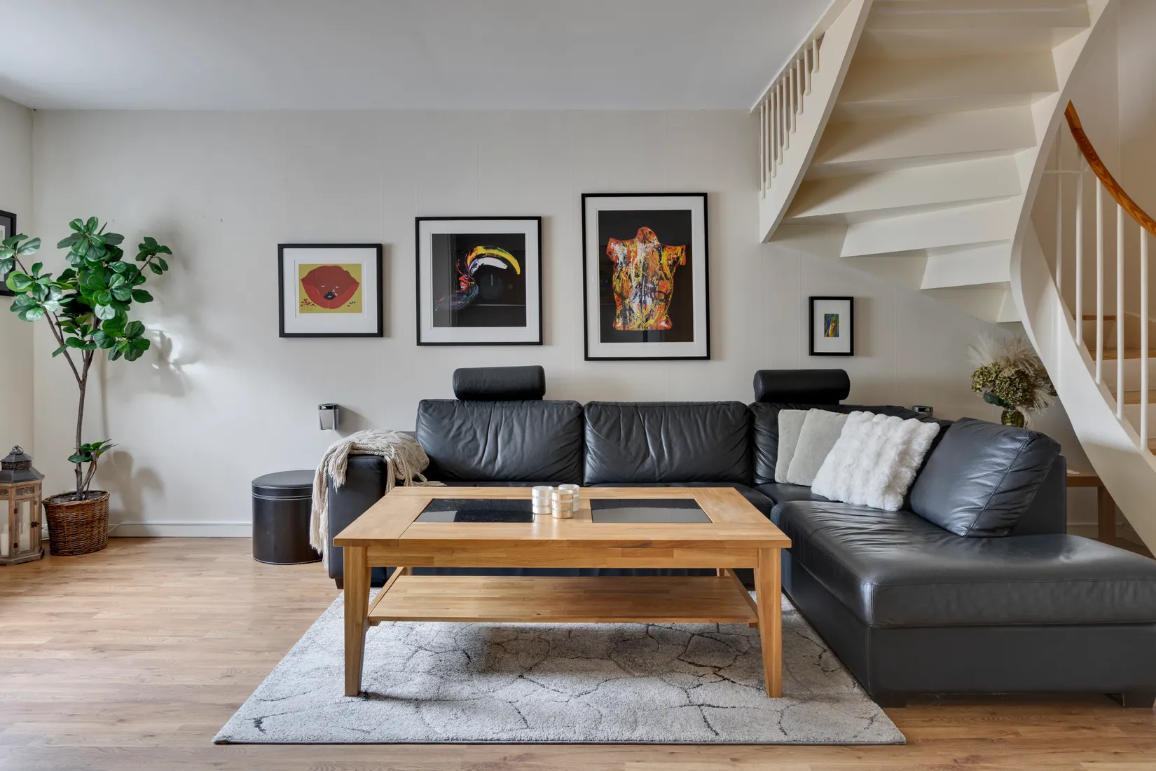 Radhus, Rudhögsgatan 14A, Videdal, Malmö