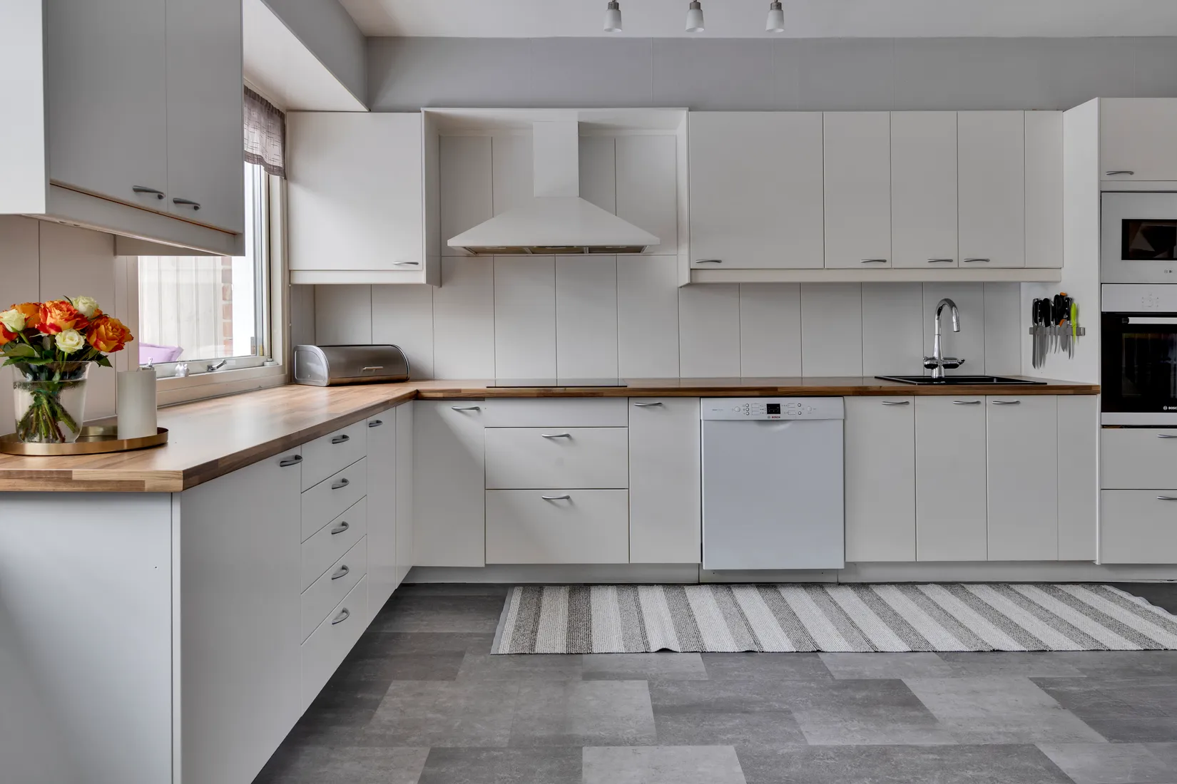 Radhus, Rudhögsgatan 14A, Videdal, Malmö