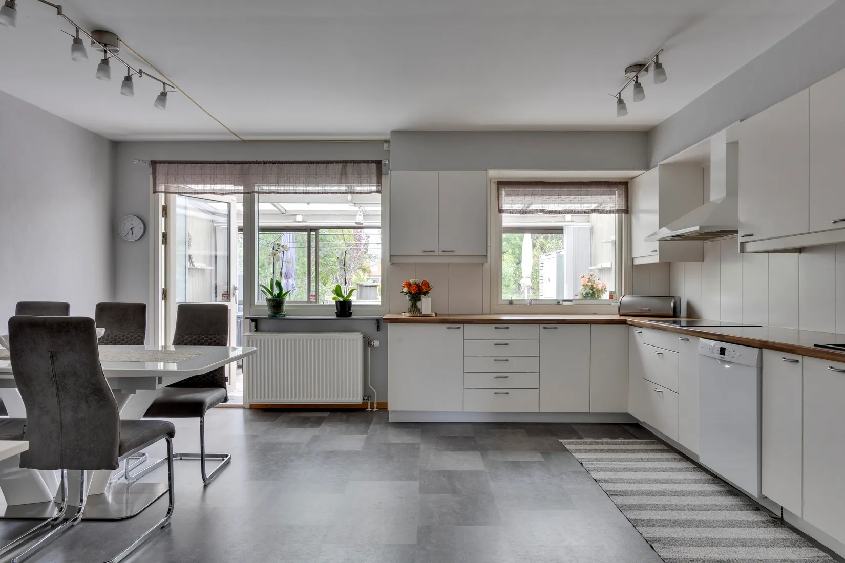 Radhus, Rudhögsgatan 14A, Videdal, Malmö