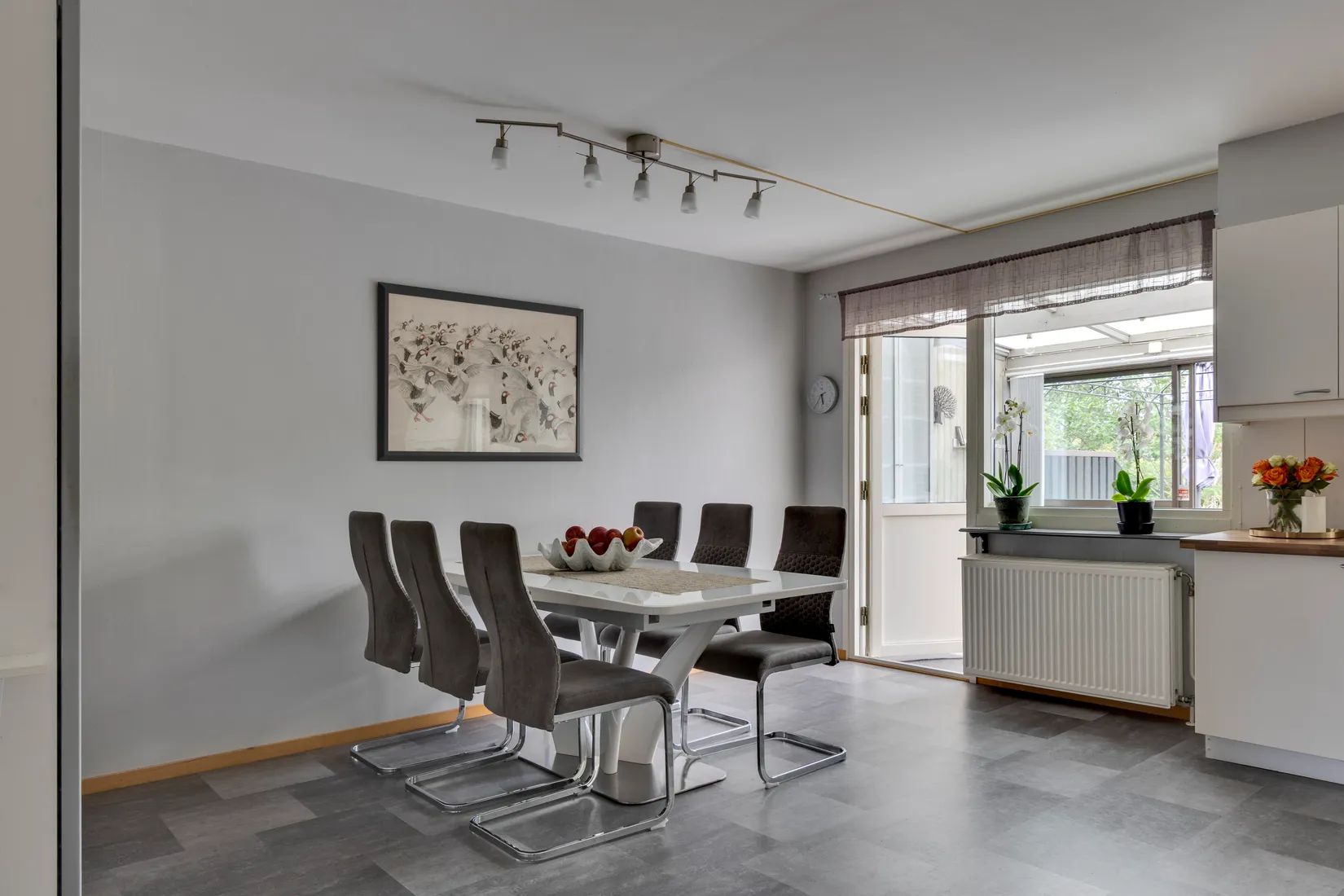Radhus, Rudhögsgatan 14A, Videdal, Malmö