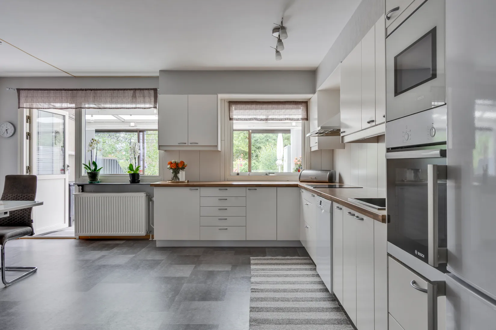 Radhus, Rudhögsgatan 14A, Videdal, Malmö