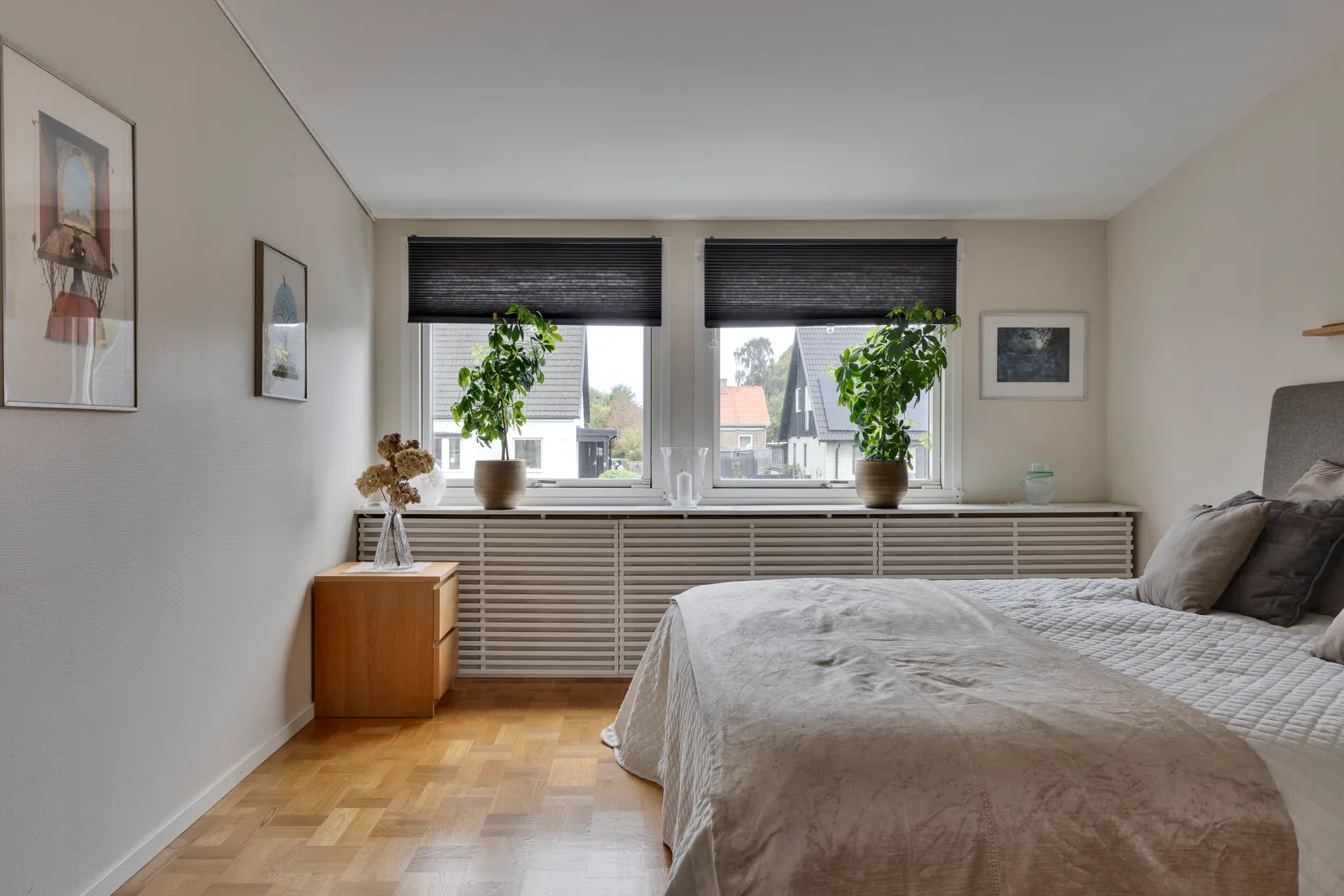 Radhus, Rudhögsgatan 14A, Videdal, Malmö