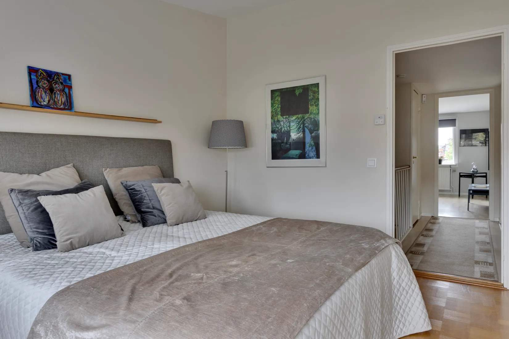 Radhus, Rudhögsgatan 14A, Videdal, Malmö