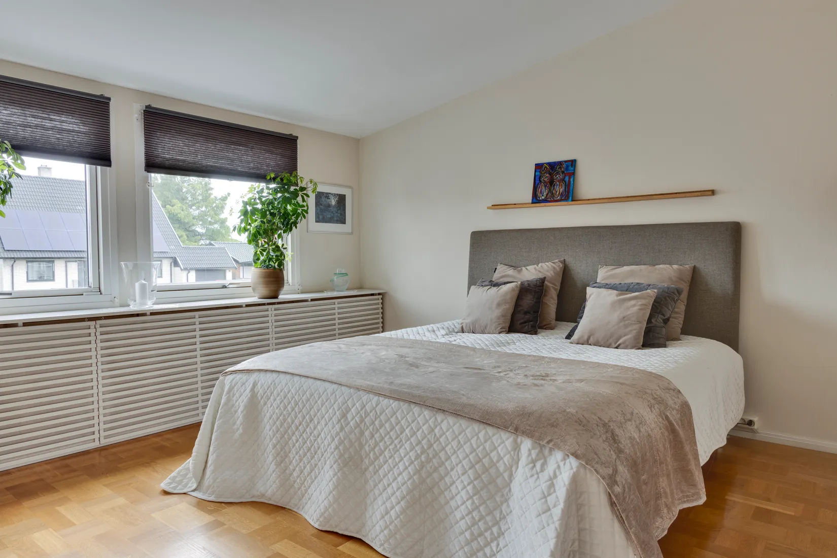 Radhus, Rudhögsgatan 14A, Videdal, Malmö