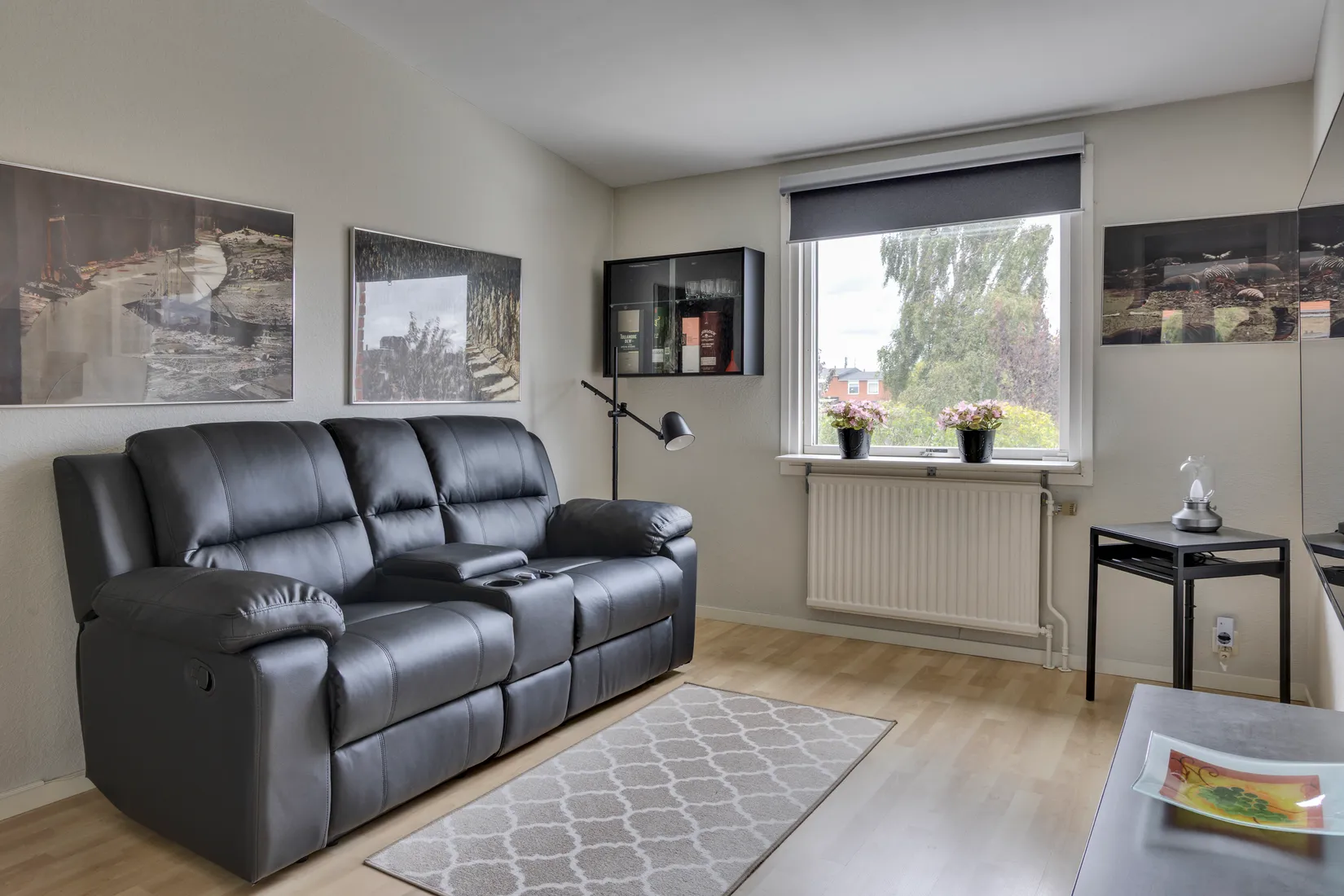 Radhus, Rudhögsgatan 14A, Videdal, Malmö