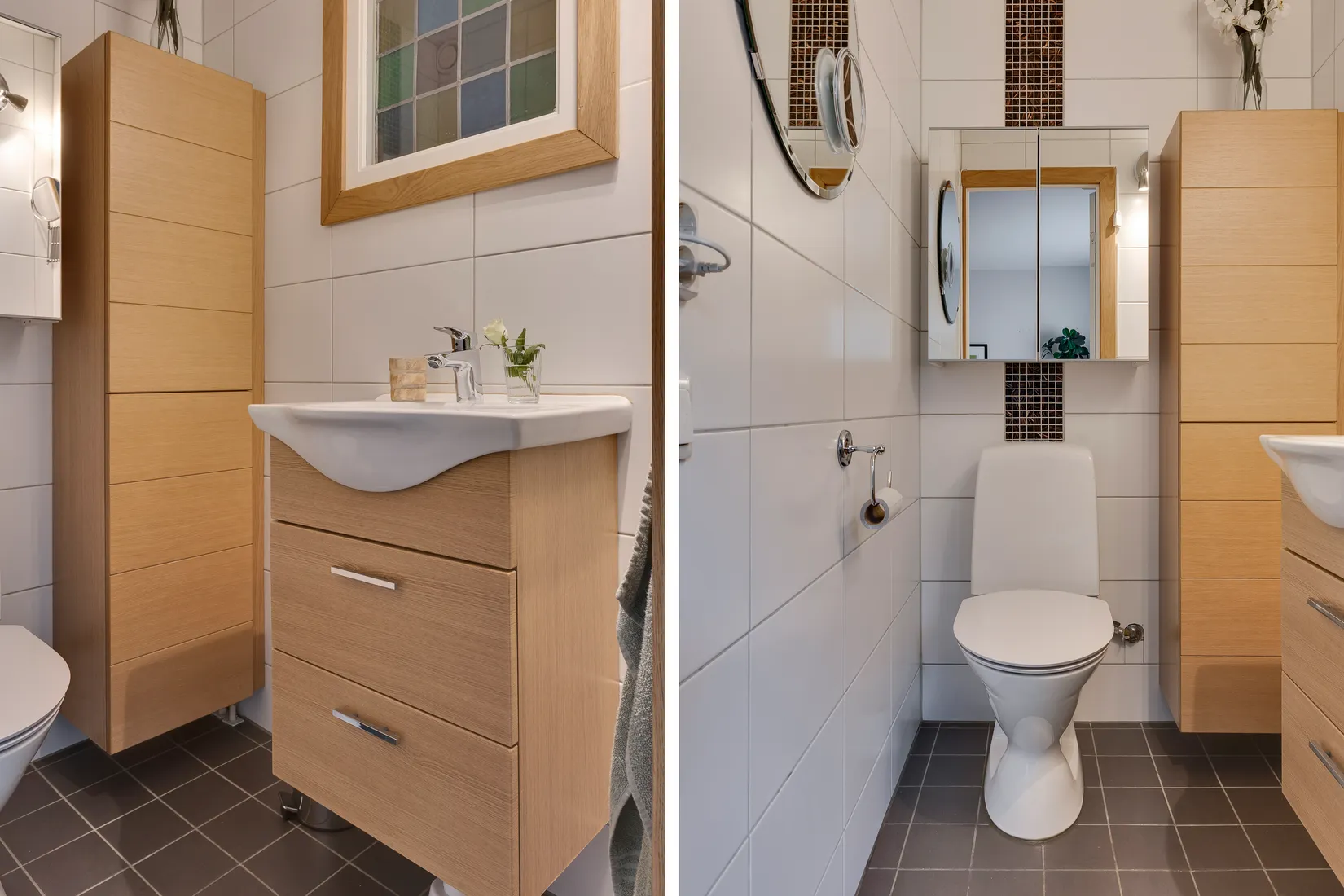 Radhus, Rudhögsgatan 14A, Videdal, Malmö