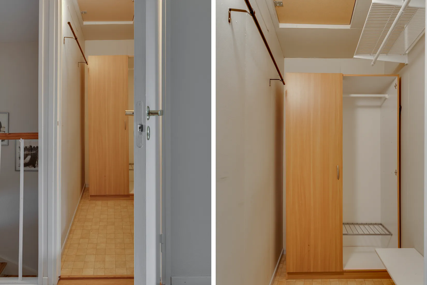 Radhus, Rudhögsgatan 14A, Videdal, Malmö