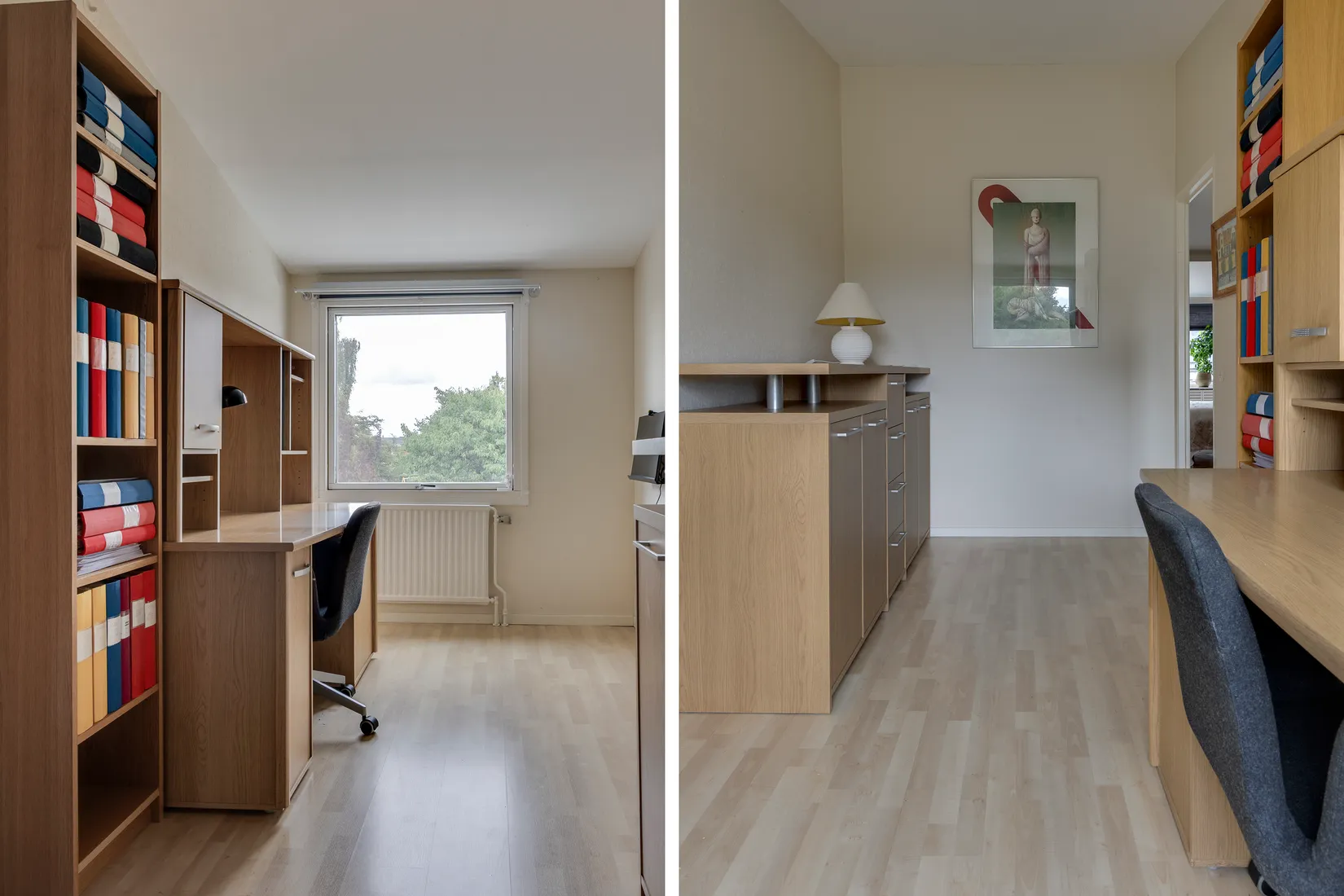 Radhus, Rudhögsgatan 14A, Videdal, Malmö