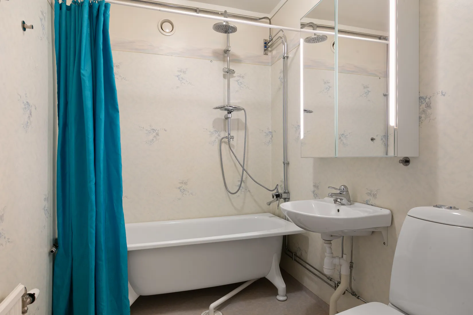 Bostadsrätt, Sätrahöjden 25, Gävle