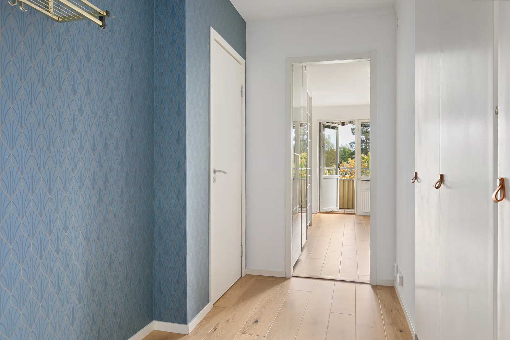 Bostadsrätt, Sätrahöjden 25, Gävle