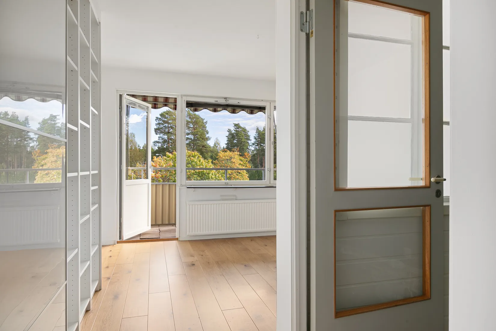 Bostadsrätt, Sätrahöjden 25, Gävle