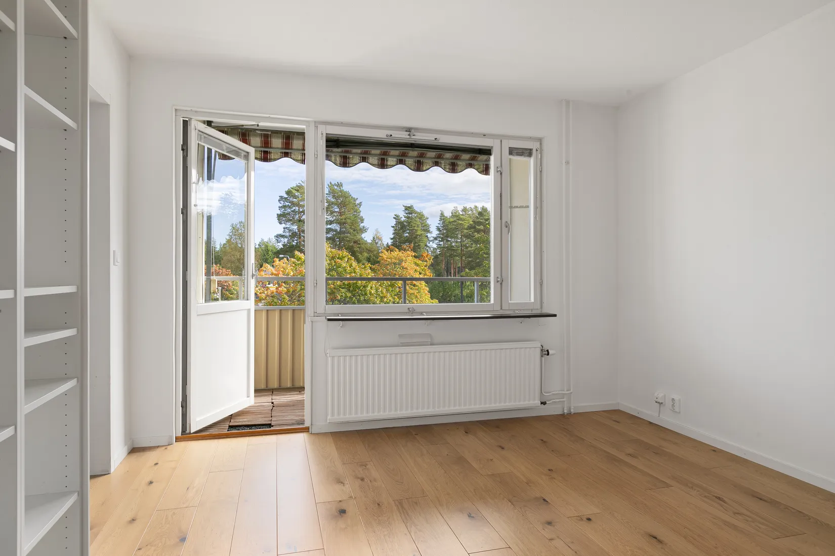 Bostadsrätt, Sätrahöjden 25, Gävle