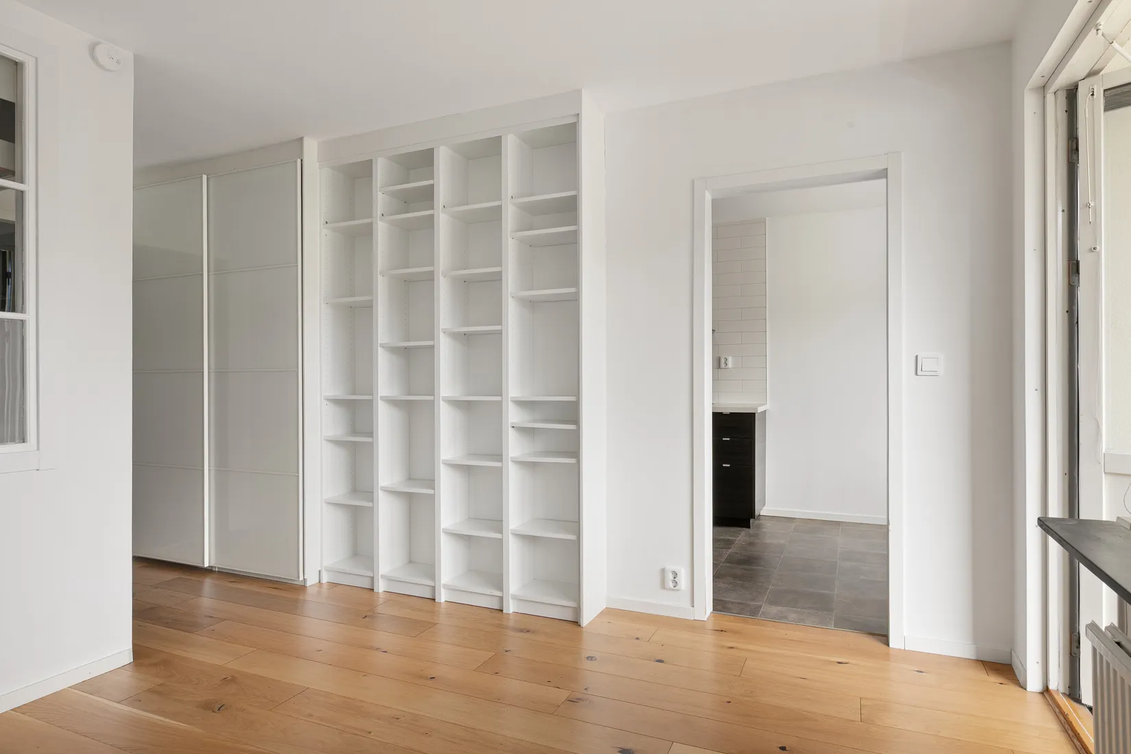 Bostadsrätt, Sätrahöjden 25, Gävle