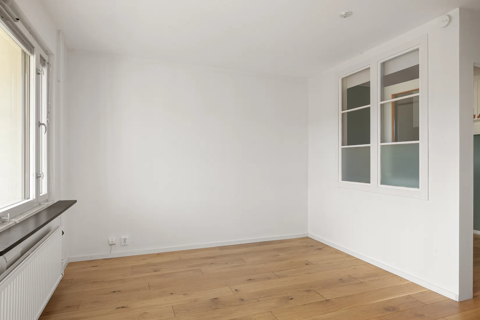 Bostadsrätt, Sätrahöjden 25, Gävle