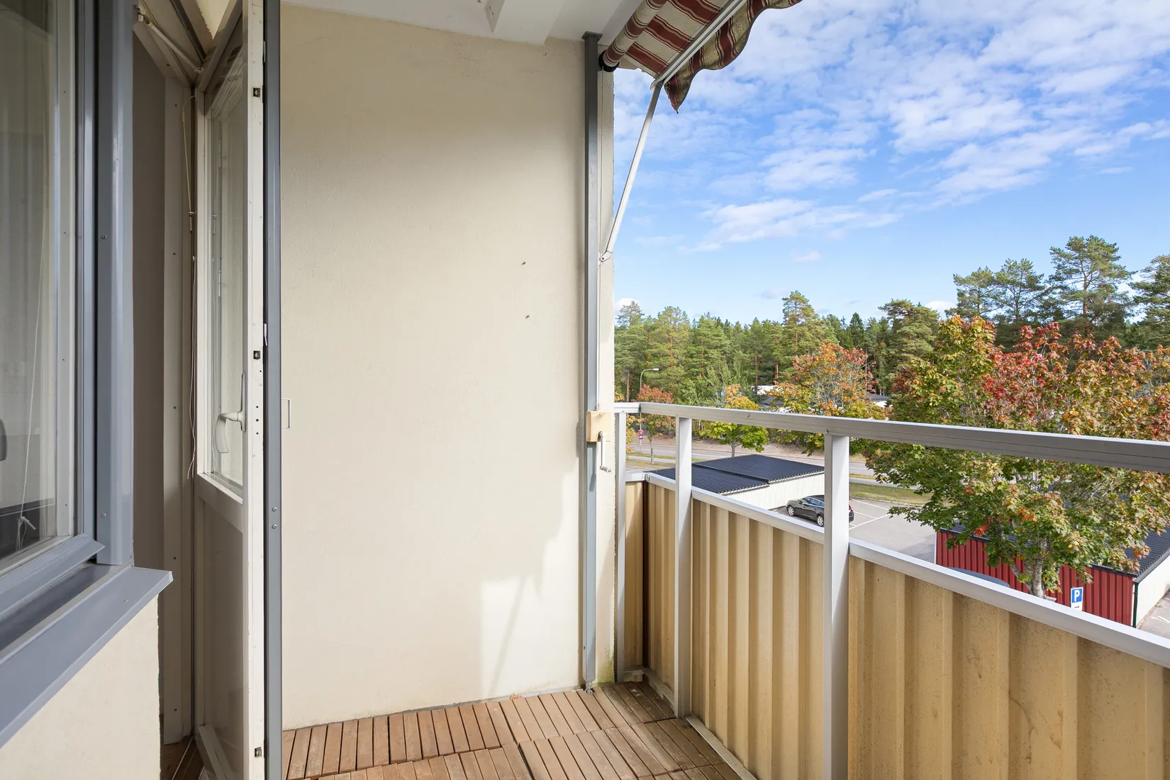 Bostadsrätt, Sätrahöjden 25, Gävle