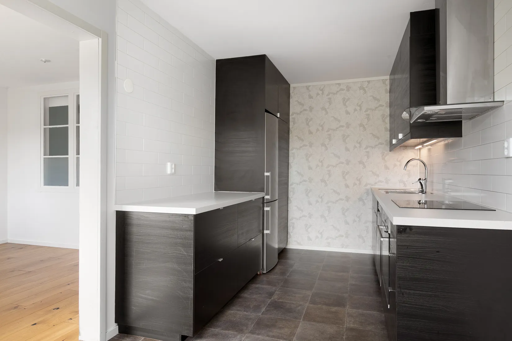 Bostadsrätt, Sätrahöjden 25, Gävle