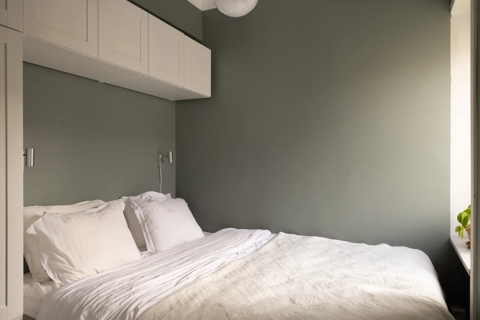 Bostadsrätt, Hunnebergsvägen 2, Bromma - Traneberg, Stockholm