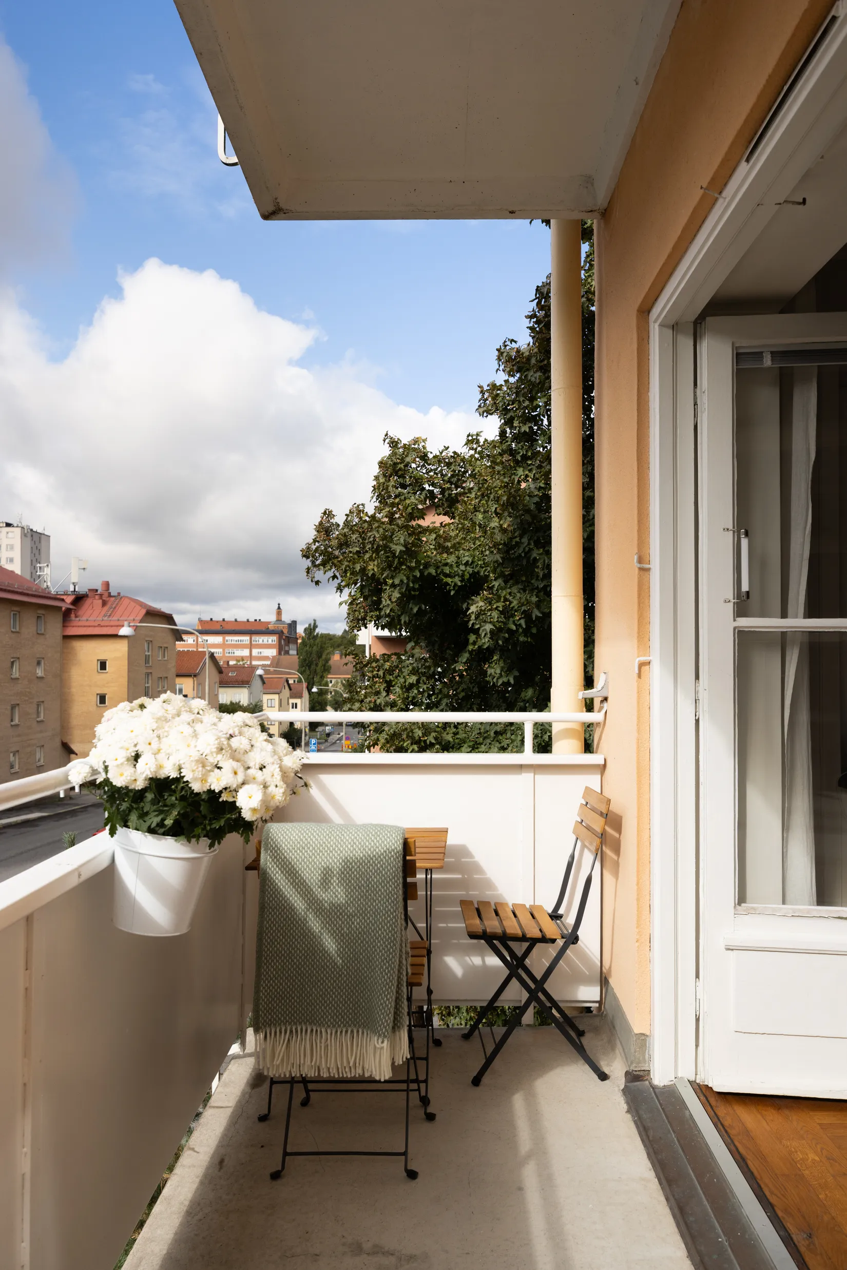 Bostadsrätt, Hunnebergsvägen 2, Bromma - Traneberg, Stockholm