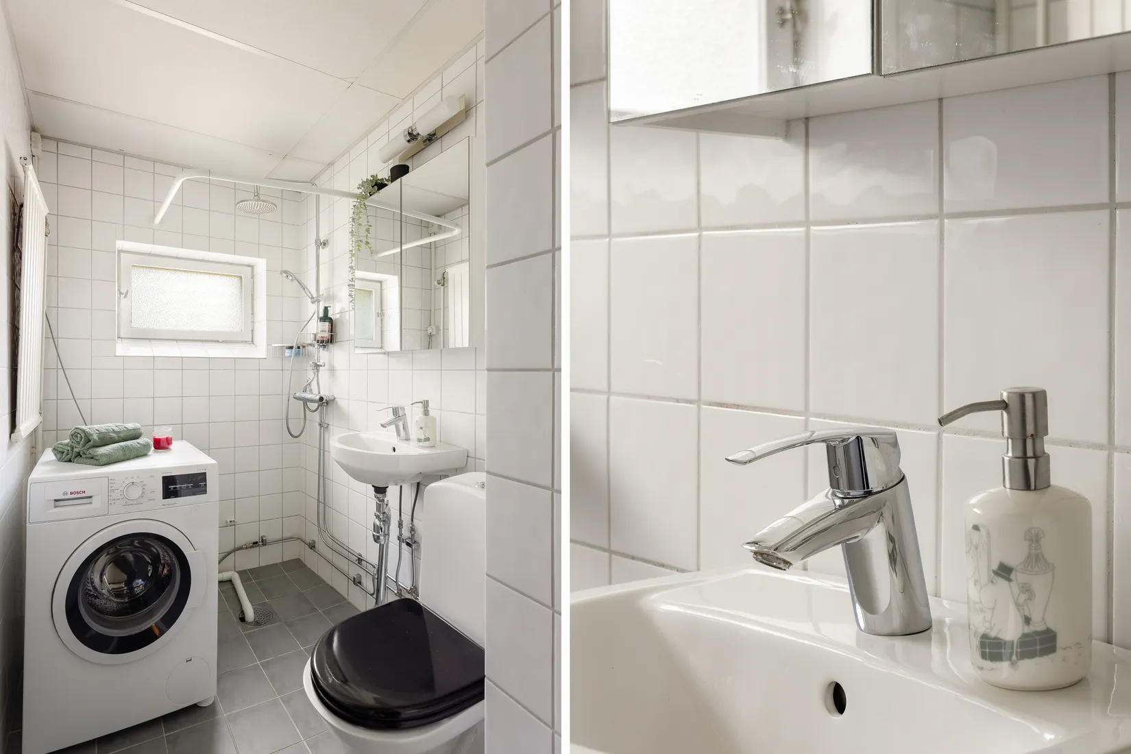 Bostadsrätt, Drottningholmsvägen 374, Bromma / Riksby, Stockholm