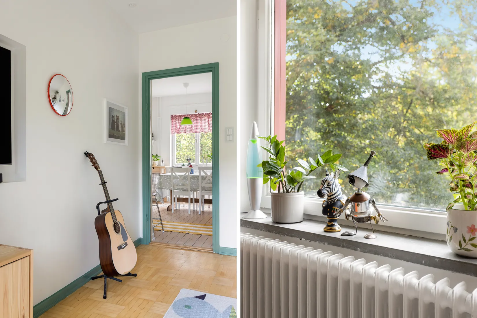 Bostadsrätt, Drottningholmsvägen 374, Bromma / Riksby, Stockholm