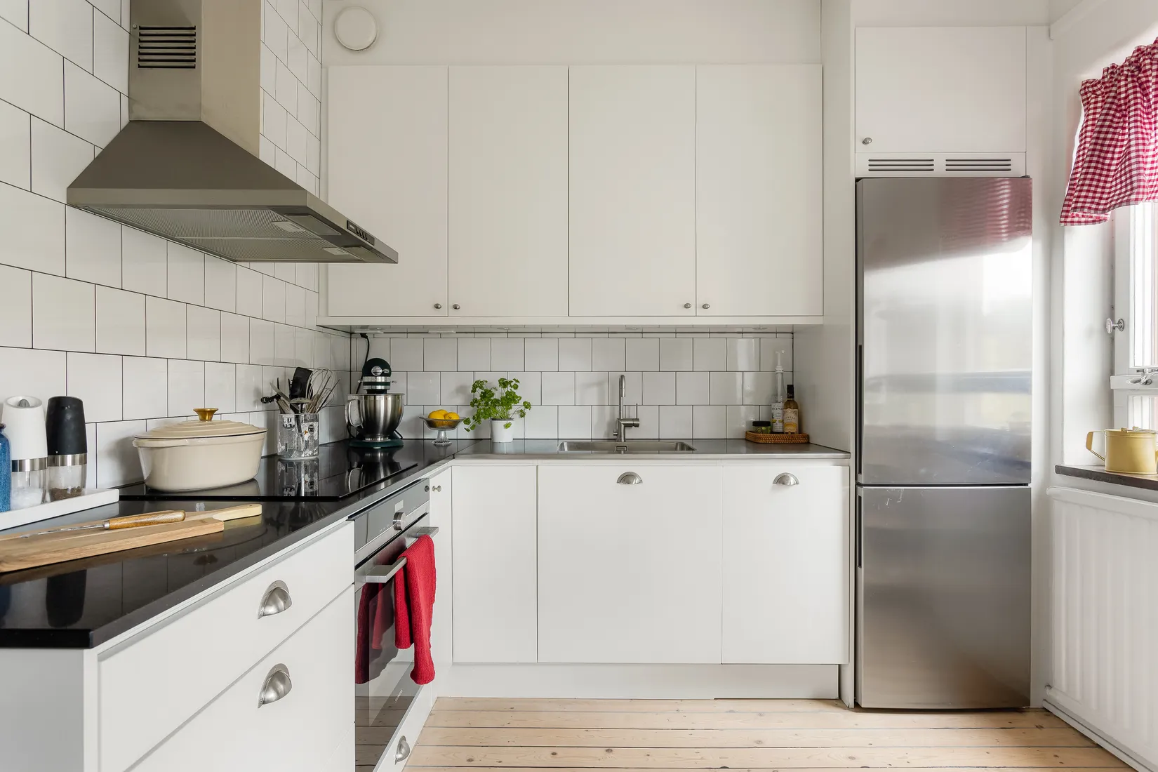 Bostadsrätt, Drottningholmsvägen 374, Bromma / Riksby, Stockholm