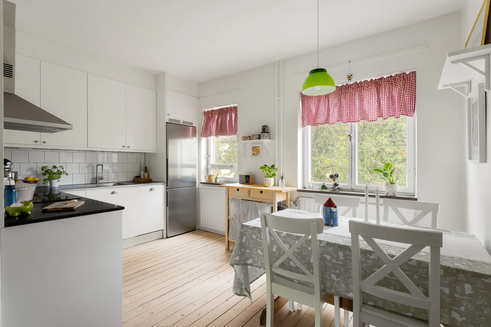 Bostadsrätt, Drottningholmsvägen 374, Bromma / Riksby, Stockholm