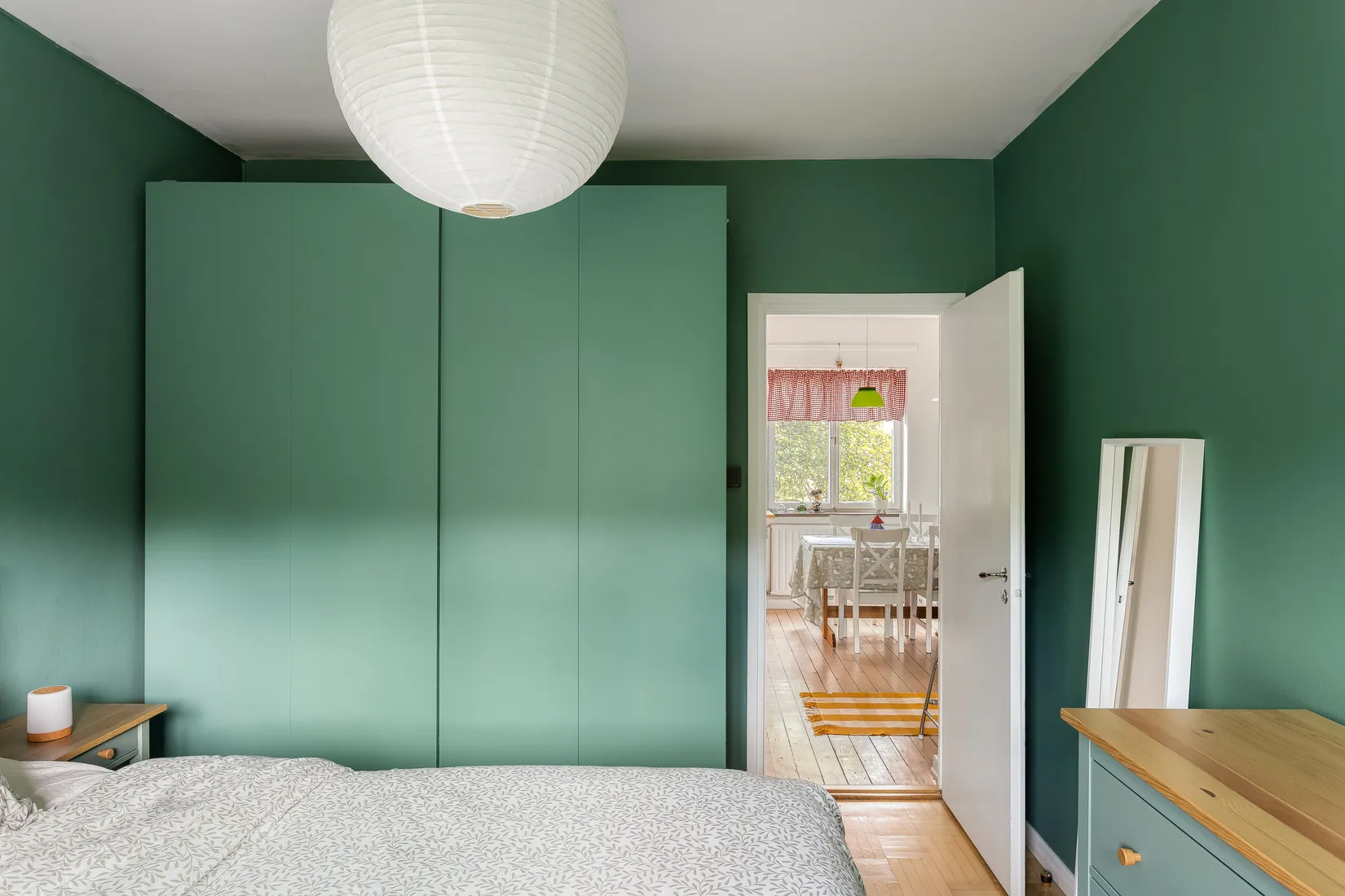 Bostadsrätt, Drottningholmsvägen 374, Bromma / Riksby, Stockholm
