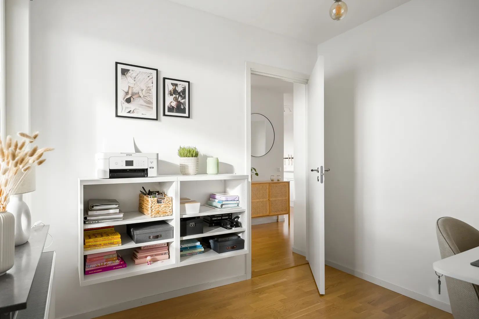 Bostadsrätt, Mariehällstorget 6, 6tr., Bromma / Annedal, Stockholm
