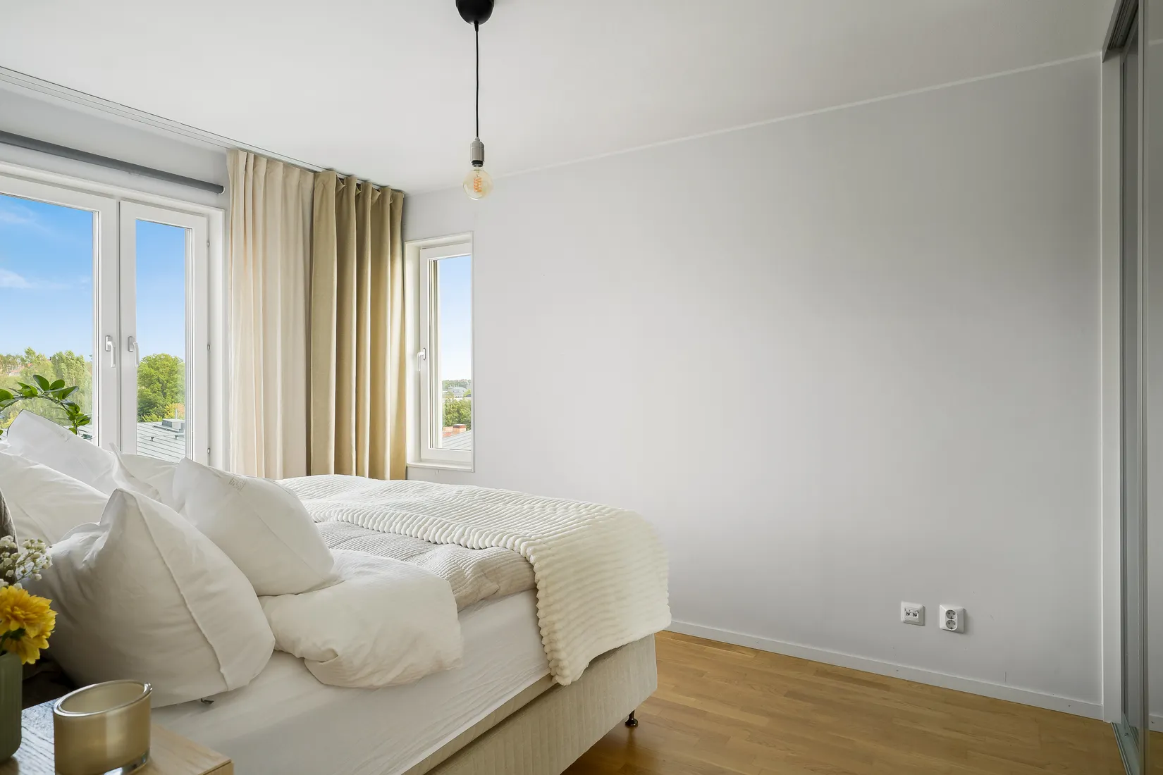 Bostadsrätt, Mariehällstorget 6, 6tr., Bromma / Annedal, Stockholm