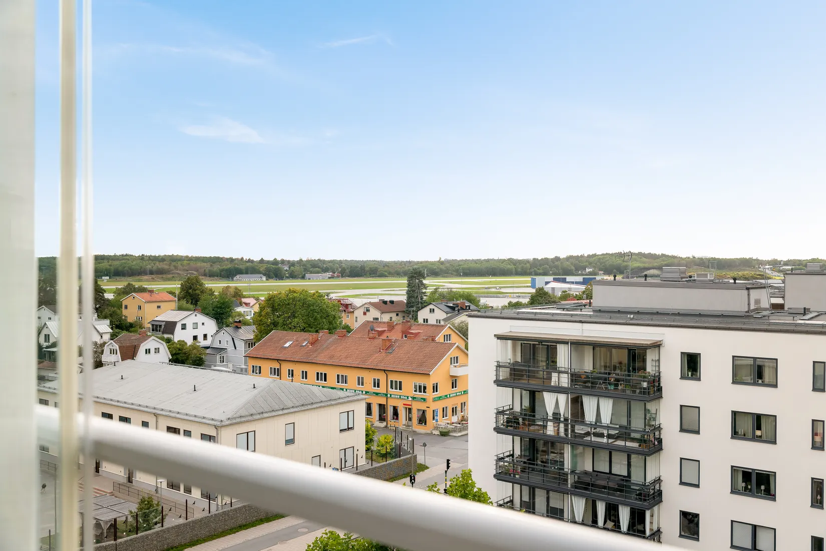 Bostadsrätt, Mariehällstorget 6, 6tr., Bromma / Annedal, Stockholm