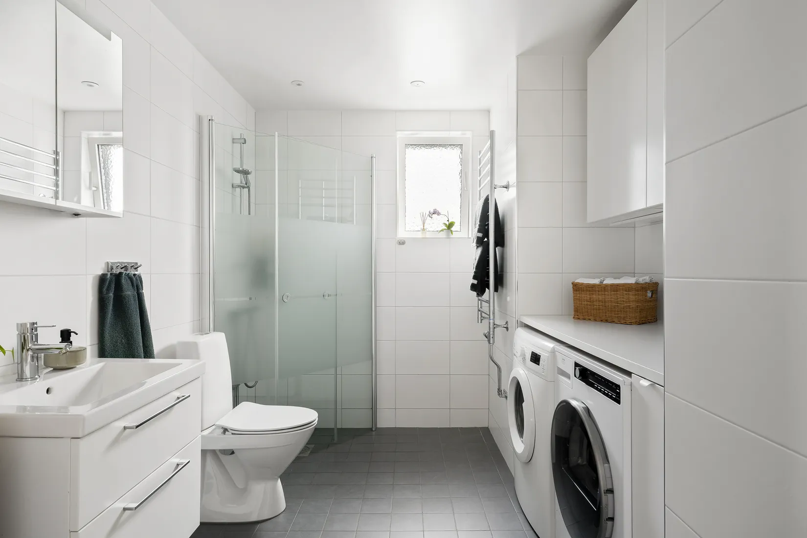 Bostadsrätt, Mariehällstorget 6, 6tr., Bromma / Annedal, Stockholm