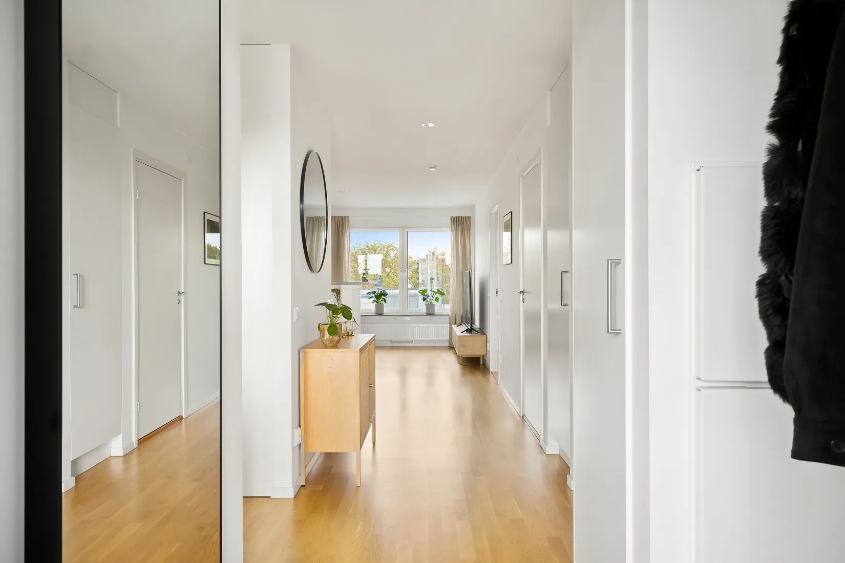 Bostadsrätt, Mariehällstorget 6, 6tr., Bromma / Annedal, Stockholm