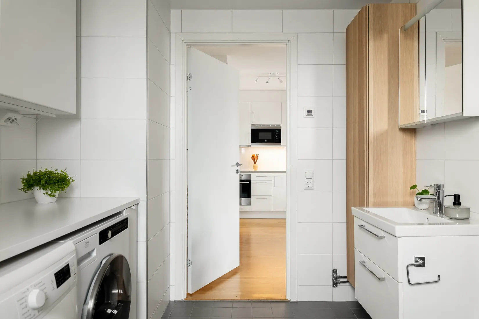Bostadsrätt, Mariehällstorget 6, 6tr., Bromma / Annedal, Stockholm