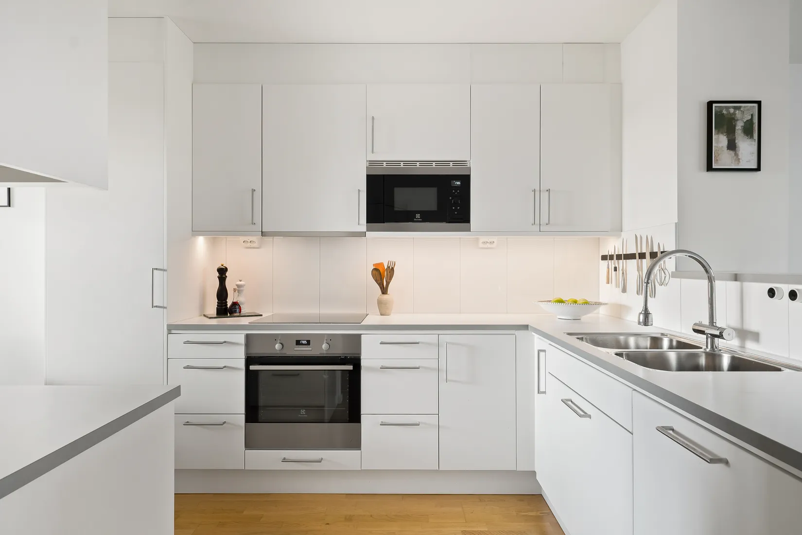 Bostadsrätt, Mariehällstorget 6, 6tr., Bromma / Annedal, Stockholm