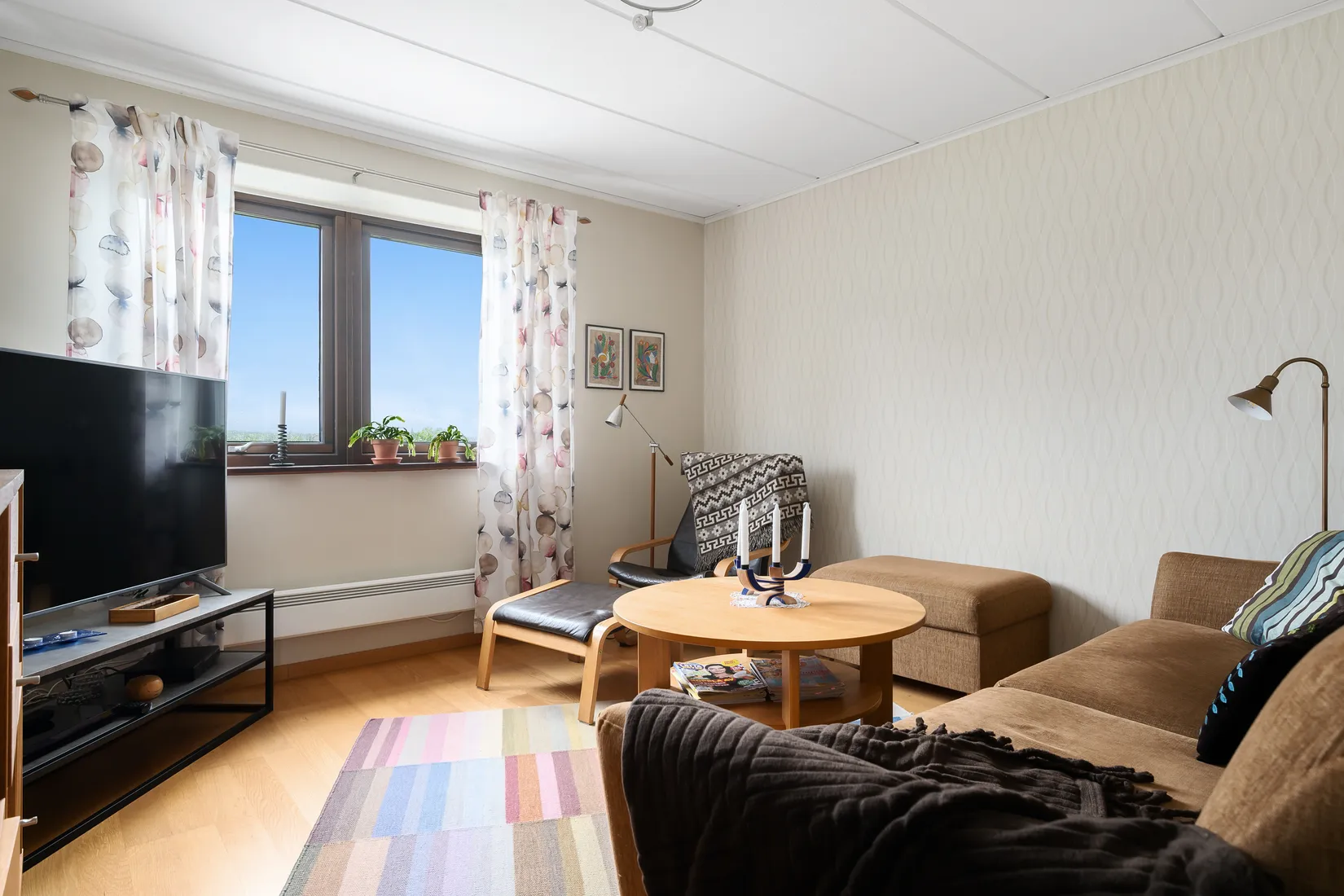 Radhus, Rosenvägen 37, Norra Nynäshamn, Nynäshamn
