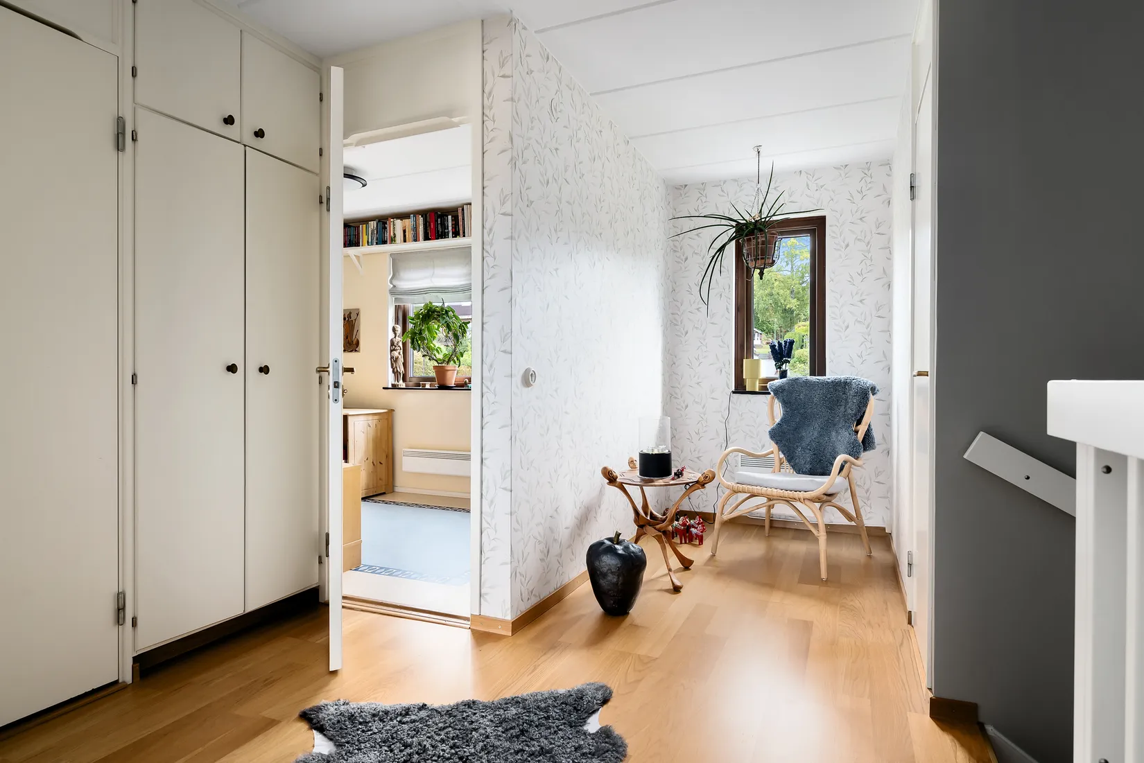 Radhus, Rosenvägen 37, Norra Nynäshamn, Nynäshamn