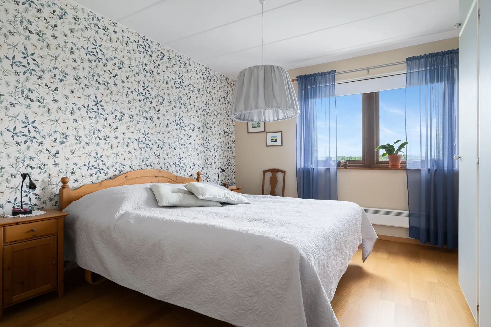 Radhus, Rosenvägen 37, Norra Nynäshamn, Nynäshamn