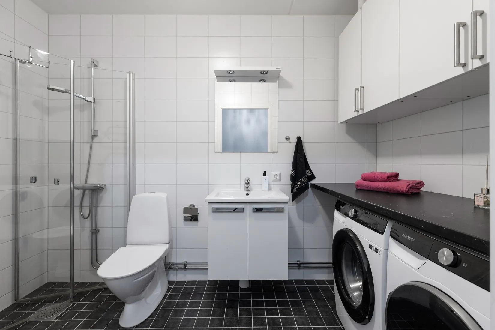 Bostadsrätt, Evenemangsgatan 14, Arenastaden, Solna
