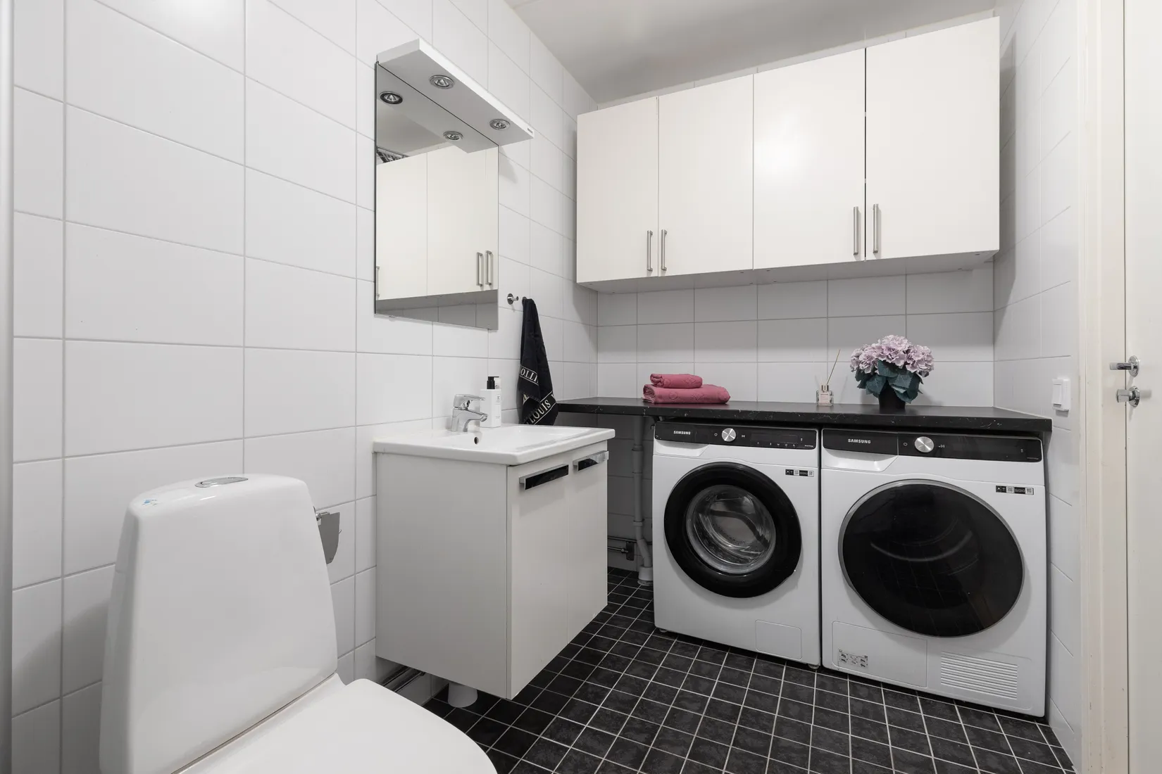 Bostadsrätt, Evenemangsgatan 14, Arenastaden, Solna