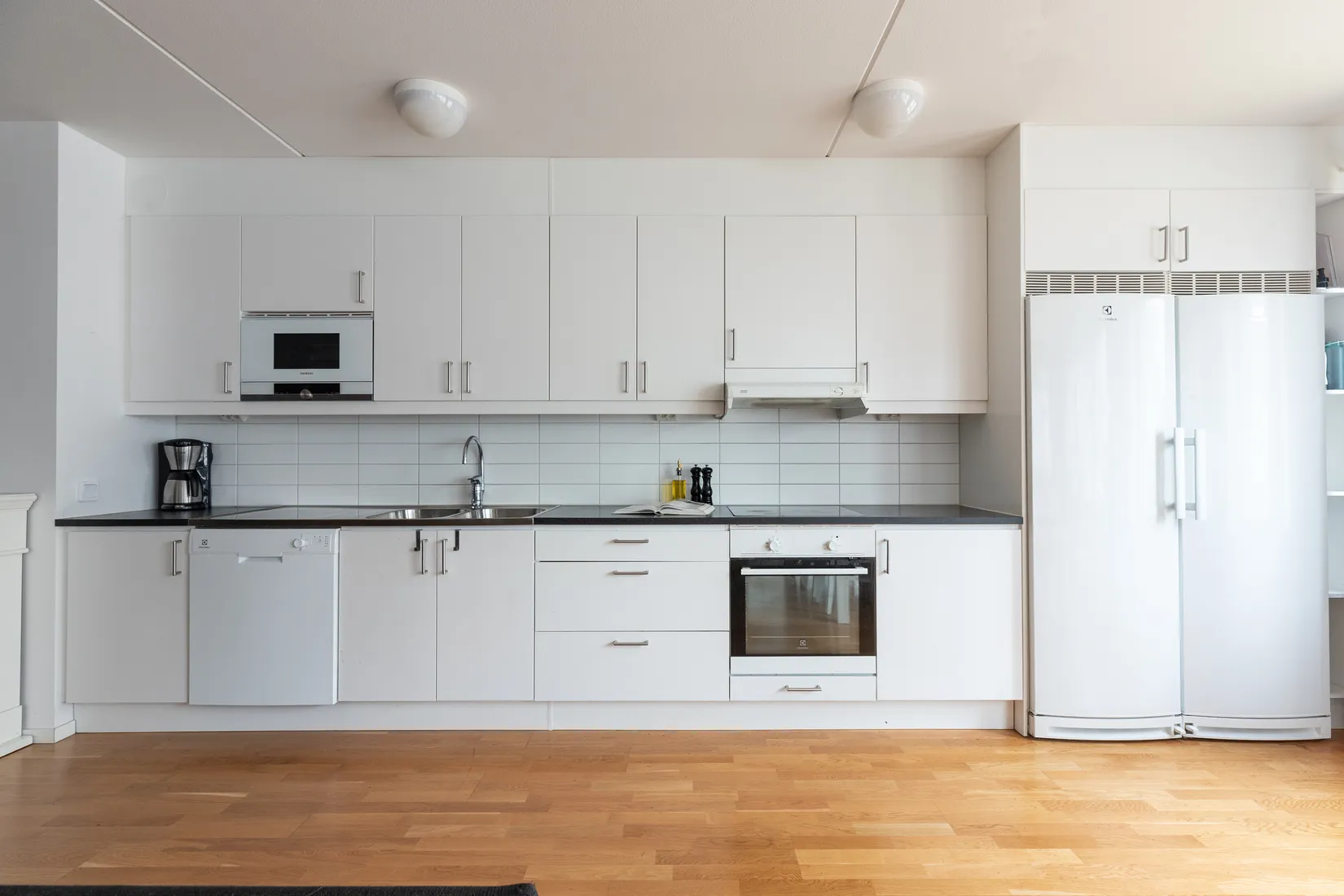 Bostadsrätt, Evenemangsgatan 14, Arenastaden, Solna