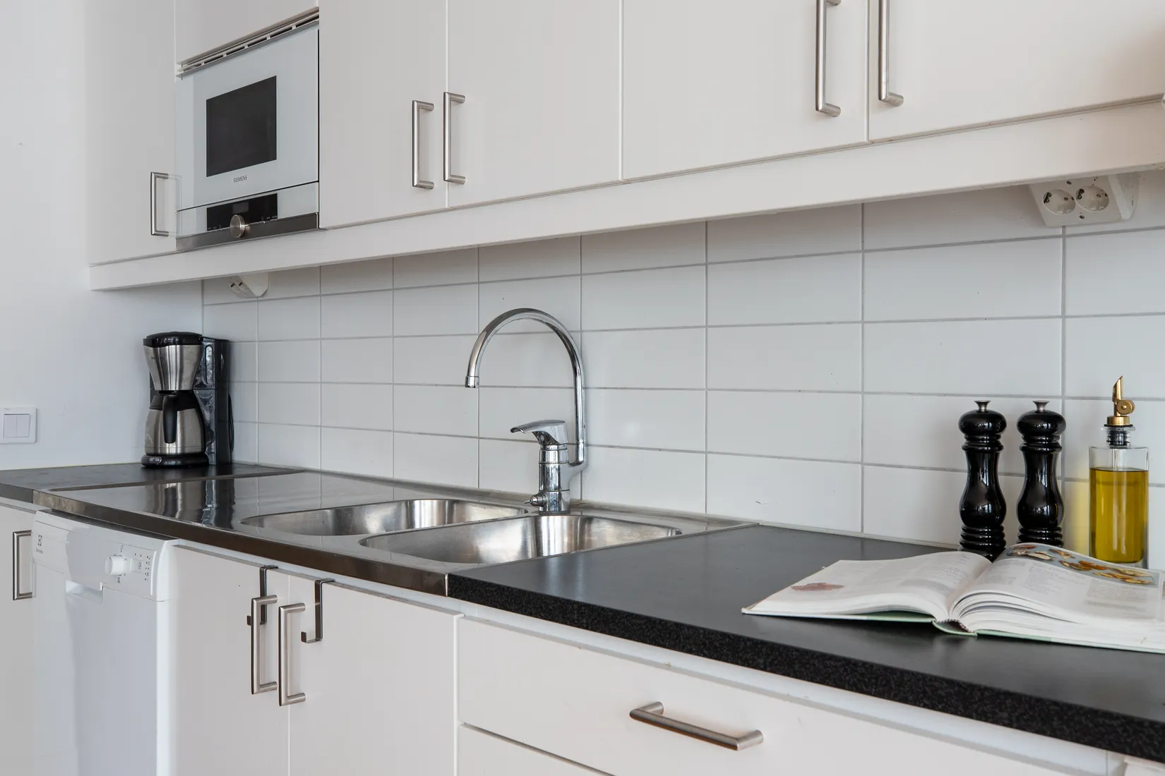 Bostadsrätt, Evenemangsgatan 14, Arenastaden, Solna